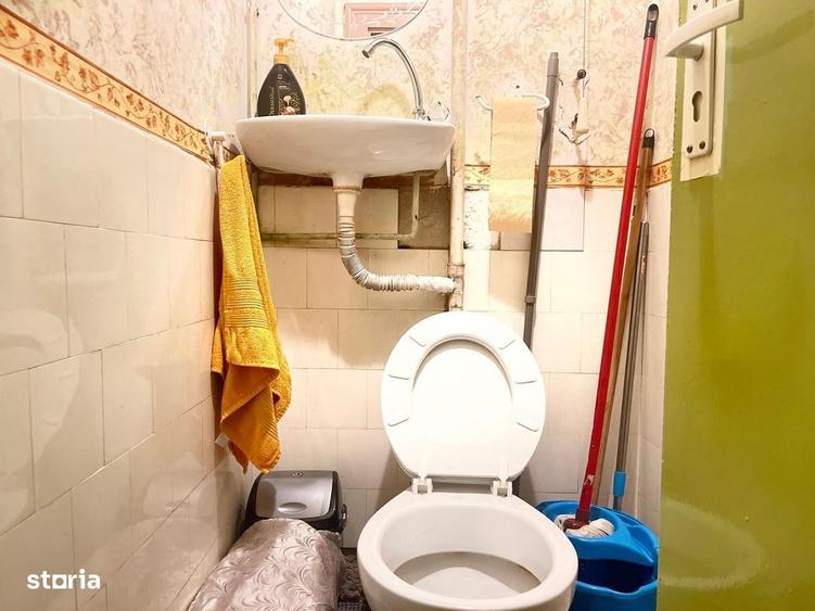 Apartament cu 4 Camere in Imobil Istoric - 3