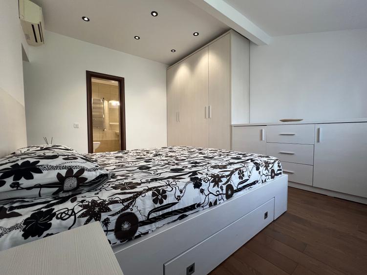 Margeanului,et. 3,bl.2008,centrala proprie,renovat,mobilat,curte interioara,neg. - 6