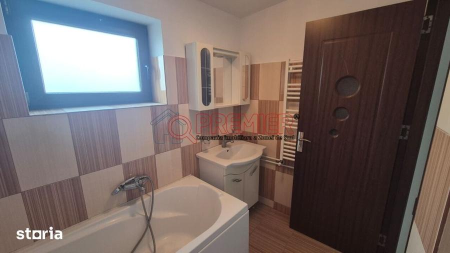 APARTAMENT 2 CAMERE SEMIDECOMANDAT TIP DUPLEX - INTRAREA GIURGIULUI - 3