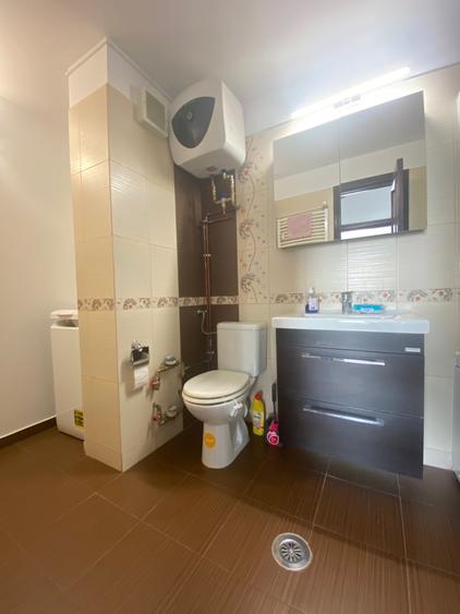 Ritmului Metrou Iancului 15 min, renovat 2026, mobilat utilat, boiler apa calda - 16