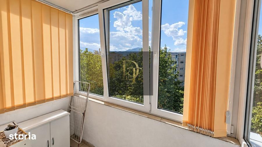 COMISION 0% | Pet friendly | Apartament 2 camere luminos | - 5