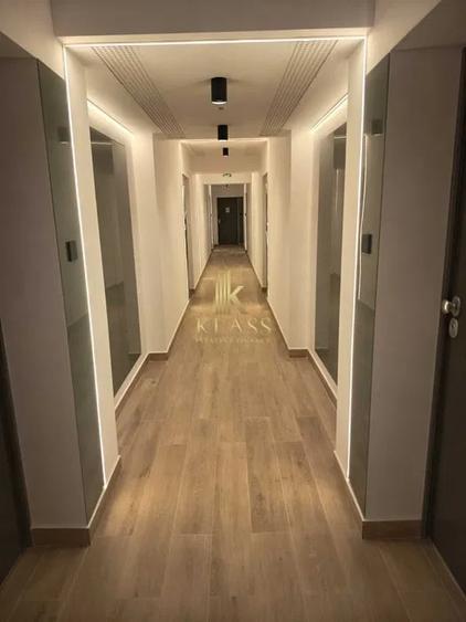 Apartament 2 Camere Modern | Prima închiriere | Victoria Homes | 650€ - 7