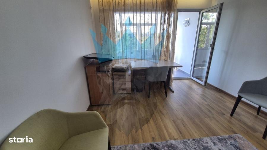 Apartament cu 2 camere în Drumul Taberei