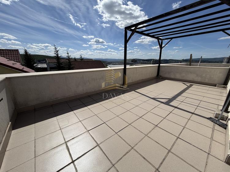 Duplex | Europa | 4 camere | 120mp | Terasa | Garaj - 12