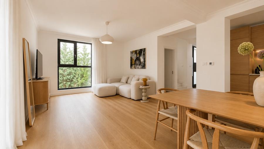 COMISION 0% | Casa Individuala | Zona Giroc | Complet Mobilata - 5