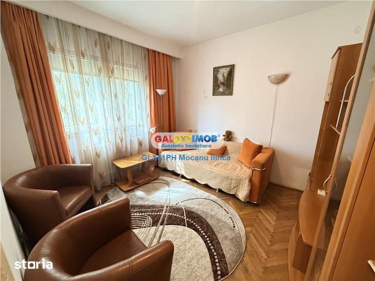 Casă cu 3 camere cu Teren 280 Mp în Mihai Bravu