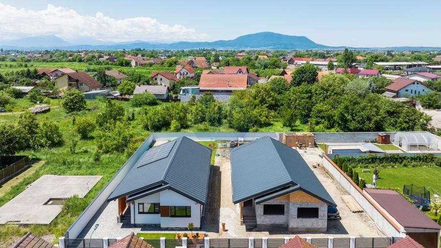 Comision 0 %! Casă cu 4 camere de vânzare în zona Stupini! - 2