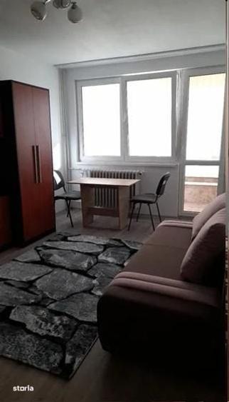 Ap. 2 Camere-Piata Sudului, Bloc Reabilitat, Bucatarie Inchisa, Modern - 5