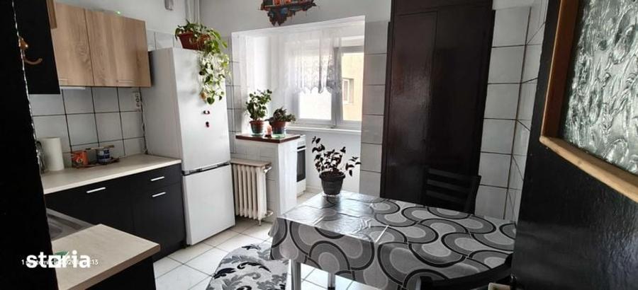 Apartament cu 2 camere decomandat în Pantelimon