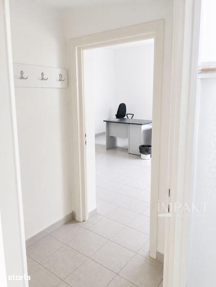 Spațiu comercial, de 34 mp, în Gruia