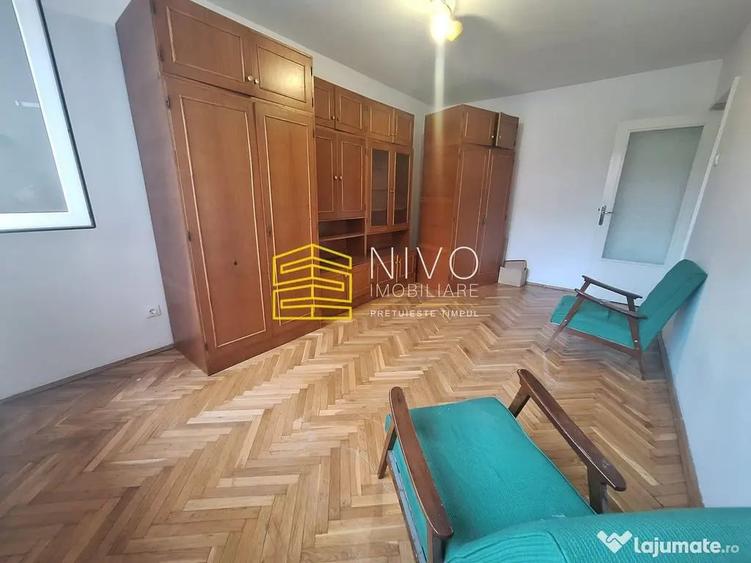 Apartament 3 camere Tg. Mure? Dambu Pietros ... - 4