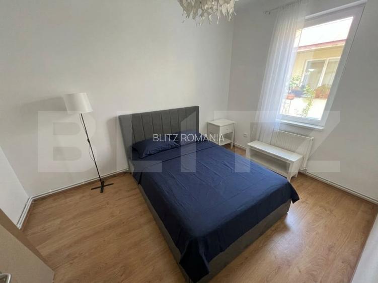 Căsuță de închiriat, 50 mp, zona Gruia