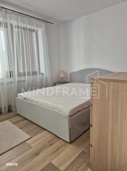 Apartament cu 2 camere în Baba Novac