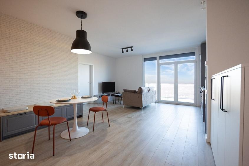 Apartament 2 camere direct de la DEZVOLTATOR - 11