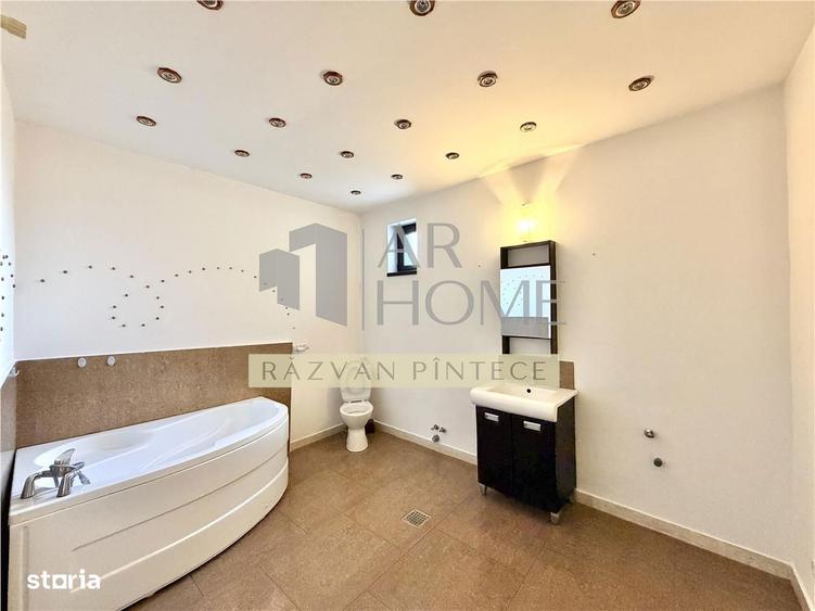Casa S+P+1E, pretabila clinica, ultracentral, Ploiesti - 7