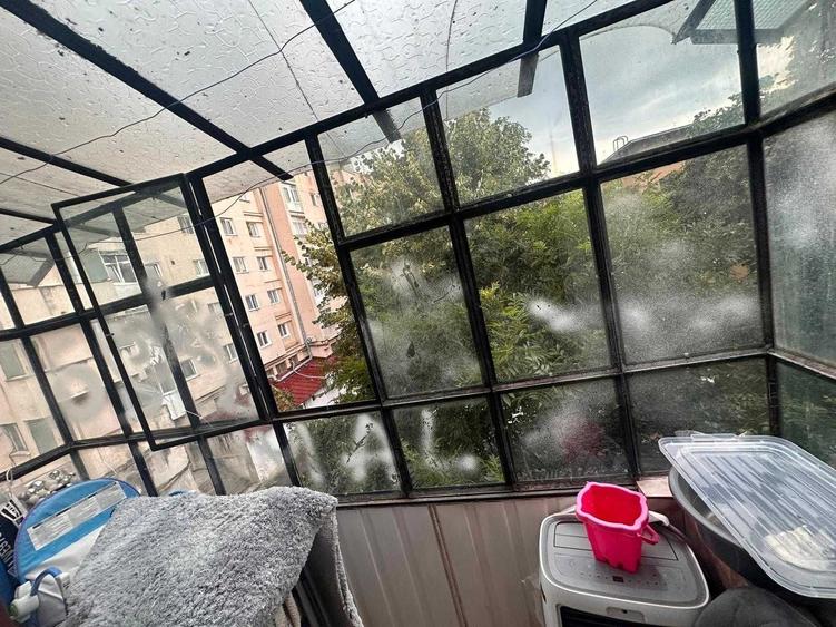Apartament cu 2 camere nedecomandat în Ultracentral