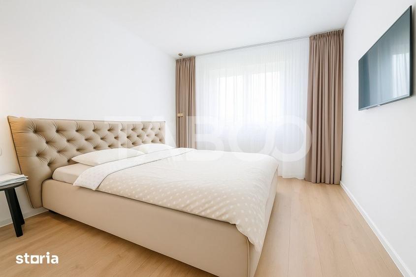 Apartament de vanzare cu 2 camere in Lup Residence Doamna Stanca - 3