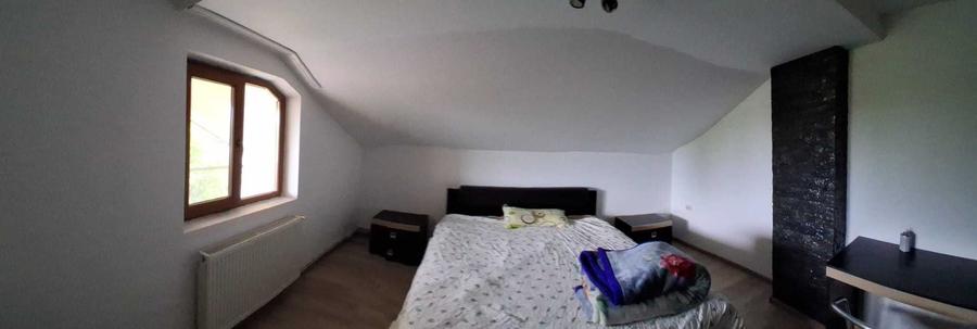 Casă cu 4 camere în Tufeni