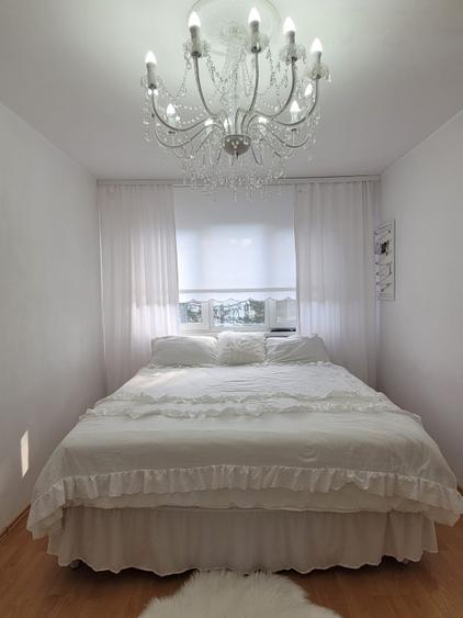 Apartament cu 2 camere semidecomandat, mobilat în Astra