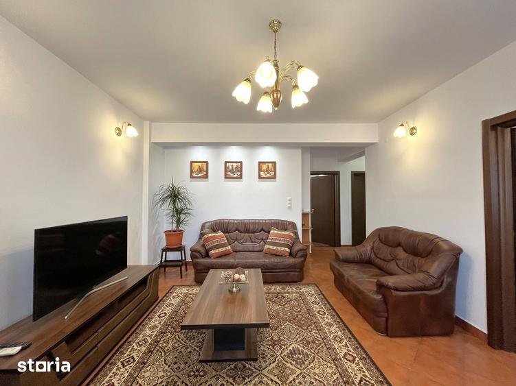 3 CAMERE || CENTRALA PROPRIE || IMOBIL CU LIFT || PIATA DOROBANTI - 1