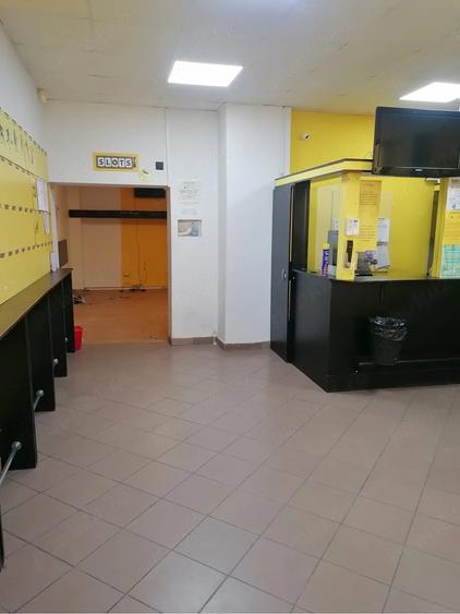 Spațiu comercial, de 100 mp, în Central