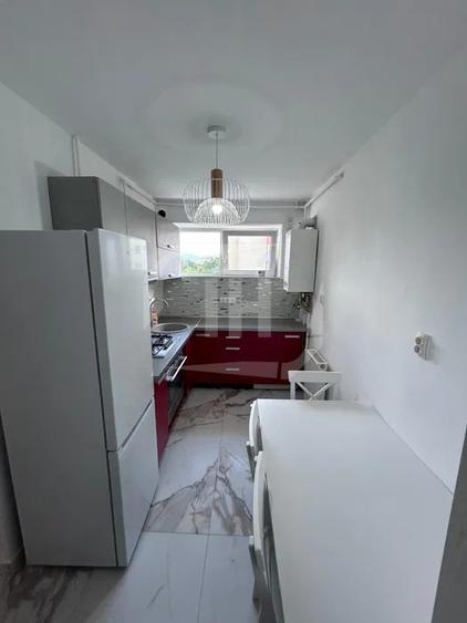 Apartament cu 2 camere decomandat, mobilat în Grigorescu