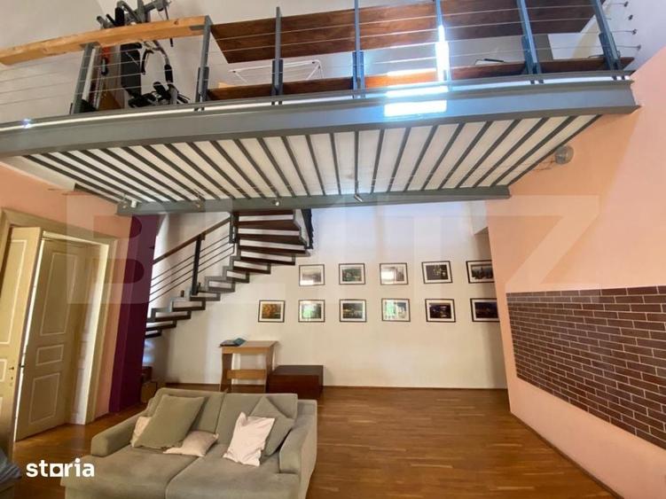 Casă cu 4 camere cu Teren 100 Mp în Siloz