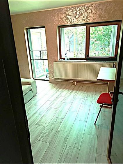 Casă cu 3 camere cu Teren 256 Mp în Chercea