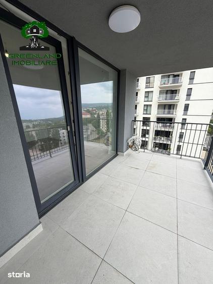 Apartament cu 3 camere în Tudor Vladimirescu
