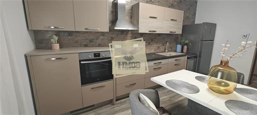Duplex cu 3 camere cu Teren 289 Mp în Lazaret