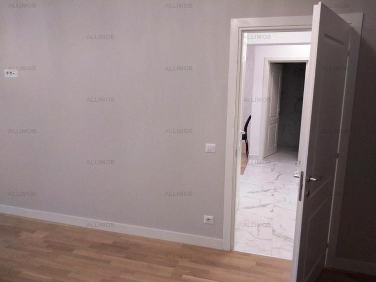 Apartament 2 camere de inchiriat Ploiesti Albert | 60 mp Bloc 2020 | Complet mob - 9