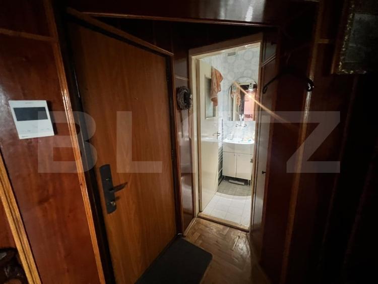 Apartament Baroque 3 camere, 2 băi, 75 mp – zona Circumvalațiunii - 7