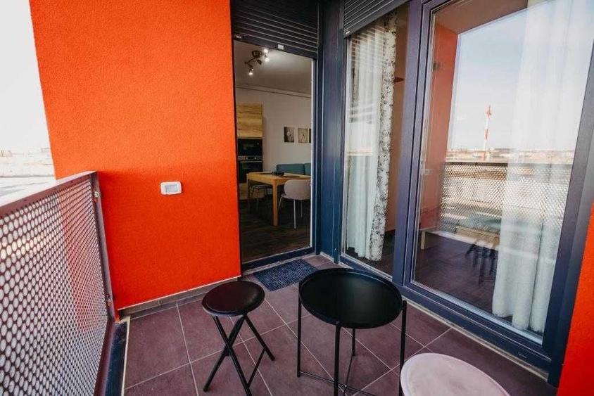 Apartament cu 2 camere în Aurel Vlaicu