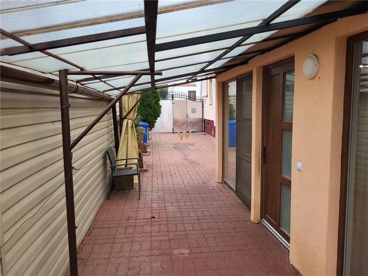 Casă cu 5 camere cu Canalizare în Turnișor