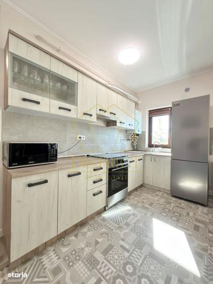 Apartament cu 2 camere complet mobilat si utilat in Braytim langa Musi - 3