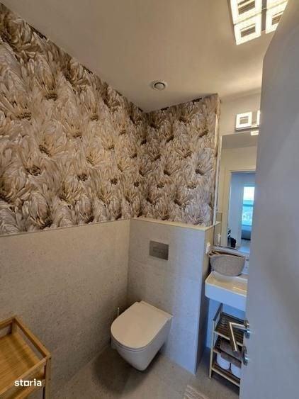 Apartament cu 2 camere în Floreasca — fotografia 1