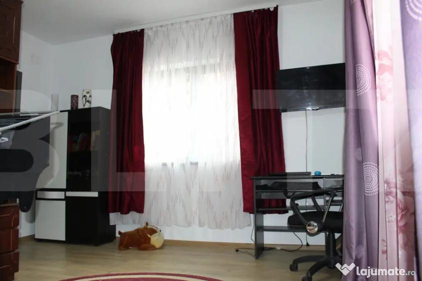 Casă cu 4 camere cu Teren 635 Mp în Ciucului