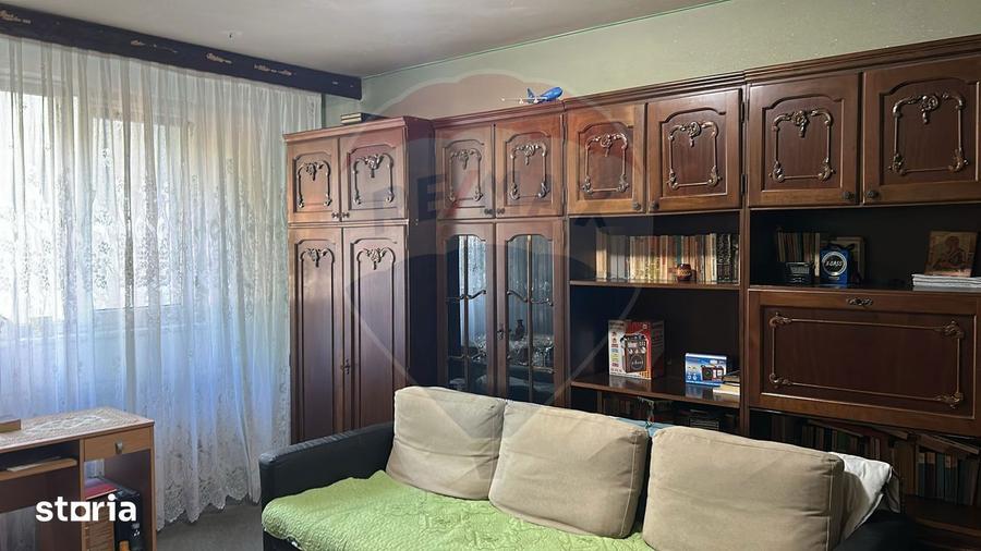 DE VANZARE Garsoniera in Cartierul Baneasa - 13