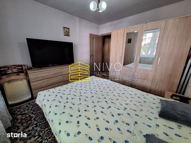 Apartament 3 camere Tg. Mure? Mure?eni Str. Hunedoara - 8