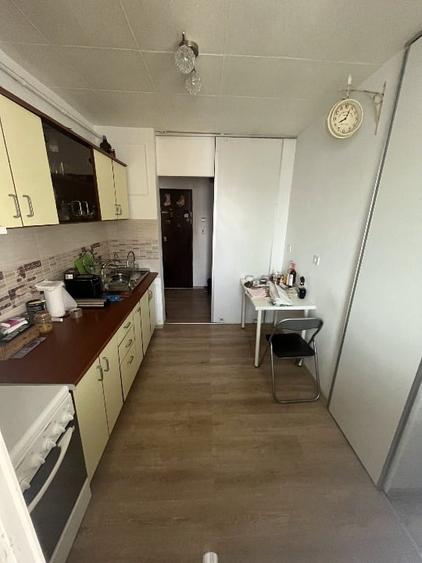 Apartament cu 2 camere decomandat, mobilat în Rahova