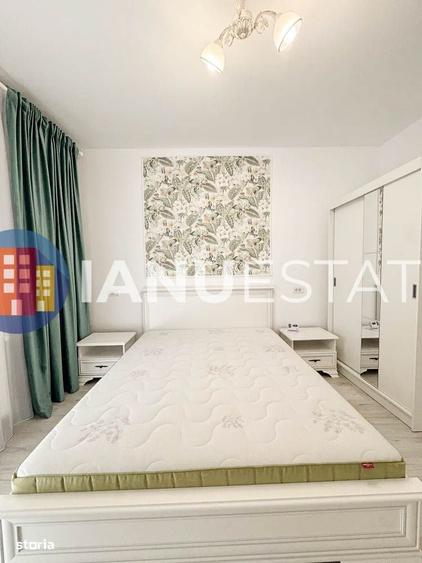 Apartament cu 2 camere decomandat în Berceni