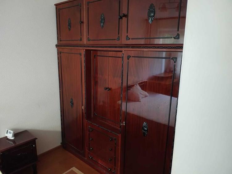 Apartament cu 2 camere semidecomandat în Tătărași