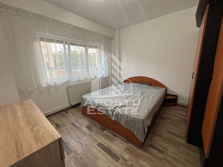Apartament cu 2 camere, pet-friendly, zona Aradului - 7