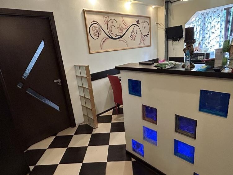Apartament cu 2 camere decomandat în Pantelimon