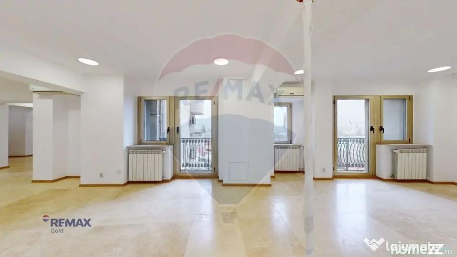Spațiu comercial, de 197 mp, în Alba Iulia
