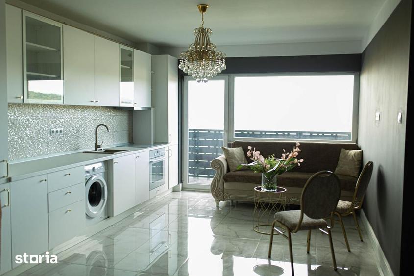 Apartament 2 camere, 2 balcoane, parcare subterana, zona Baciu - 6