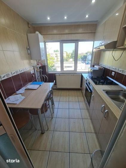 Apartament cu 3 camere în Țiglina 1