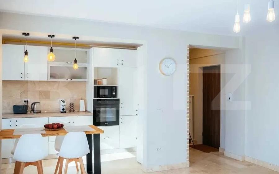 Oportunitate Premium Apartament de lux zona  Ariniș, 3 camere. - 4