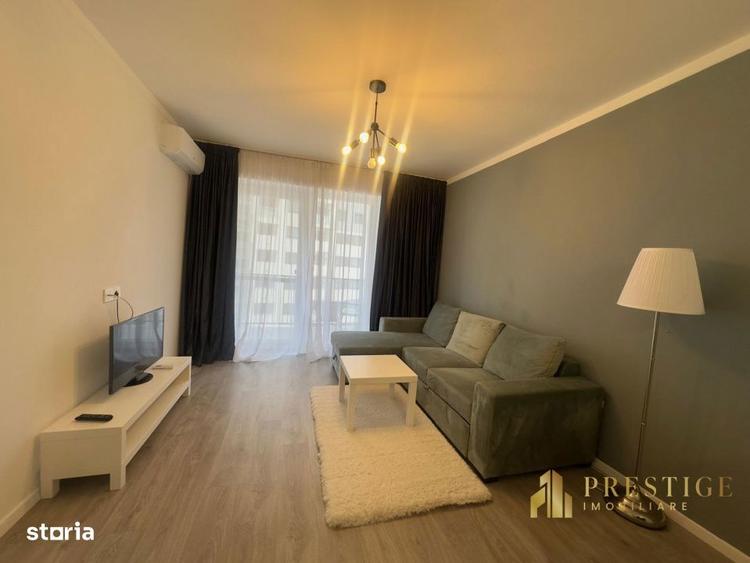 Apartament cu 2 camere în Calea Aradului