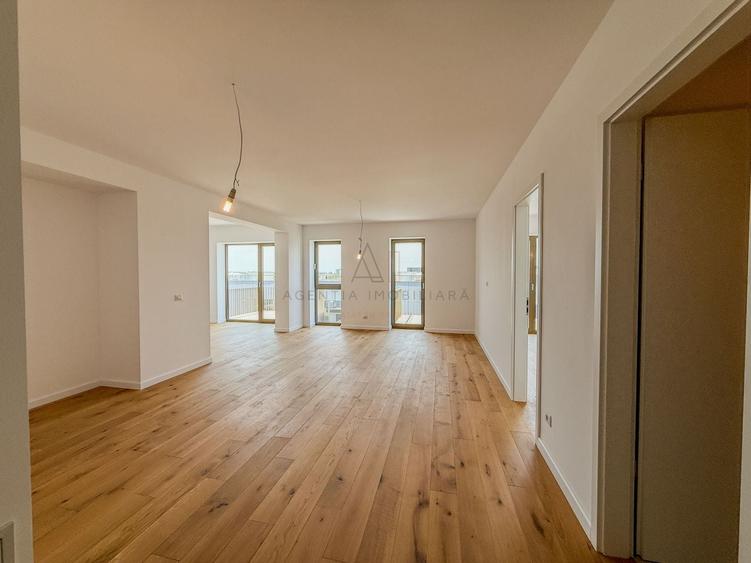 Apartament cu 2 camere semidecomandat în Sisești
